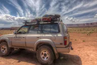 Moab 4x4 Canyonlands and Arches Tour thumbnail 3