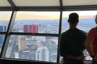 Las Vegas STRAT Tower Observation Deck Ticket thumbnail 5