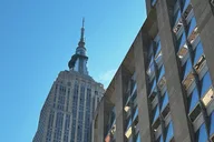 New York City Times Square and Skyscrapers Walking Tour thumbnail 6