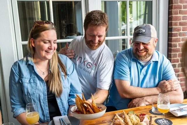 Charleston Food Walking Tour - Image 4