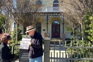 San Antonio King William District Walking Tour thumbnail 3