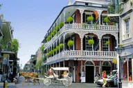 New Orleans French Quarter Walking Tour thumbnail 2