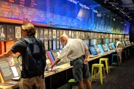 Chicago American Writers Museum Admission thumbnail 2