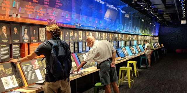 Chicago American Writers Museum Admission - Image 2