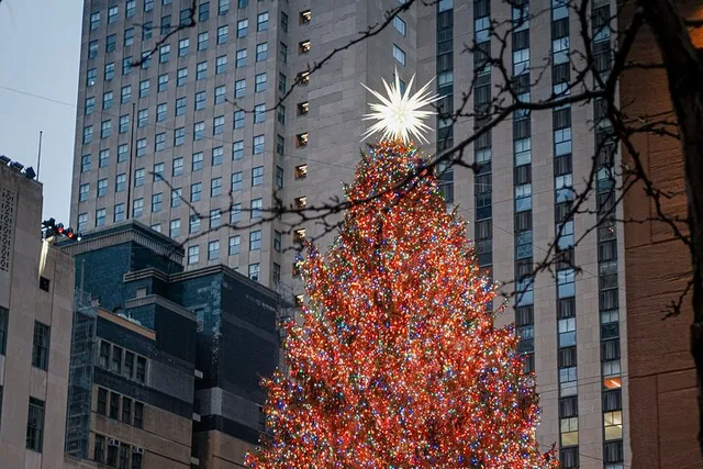 New York Home Alone Filming Locations Tour - Image 5
