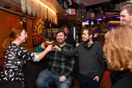 Savannah Haunted Pub Crawl thumbnail 5