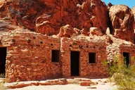 Las Vegas Valley of Fire and Hoover Dam Tour thumbnail 3