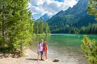 Jackson Grand Teton National Park Tour thumbnail 5
