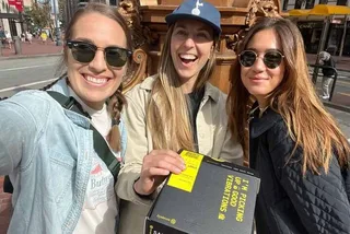 New Orleans Escape Room Adventure in the French Quarter