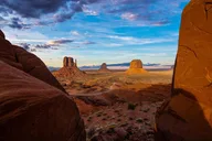 Monument Valley Tour with Navajo Guide 3 hr thumbnail 2