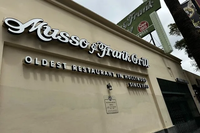 Los Angeles Half Day Tour - Image 2