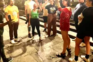 New Orleans French Quarter Haunted History Walking Tour thumbnail 5