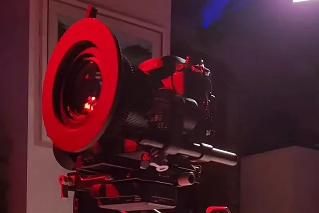Houston Video Production Experience - Image 2
