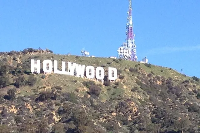 Los Angeles Private Sightseeing Tour - Image 5