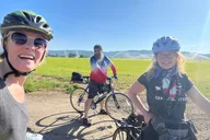 Portland Cycling Adventure in Wyeast thumbnail 2