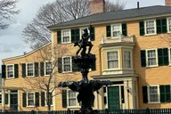 Salem Merchants and Mansions Architecture Tour 2 hr thumbnail 5