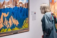 Denver Art Museum Admission Ticket thumbnail 5