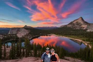 Yosemite and Lake Tahoe 4-Day Tour thumbnail 1