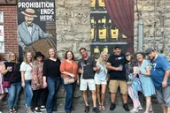 Nashville Murder & True Crime Ghost Bus Tour thumbnail 6