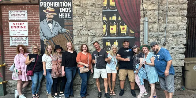 Nashville Murder & True Crime Ghost Bus Tour - Image 6