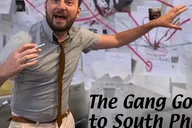 Philadelphia It's Always Sunny Walking Tour thumbnail 6