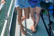 Newport Beach Paddle Pub Party Cruise thumbnail 1