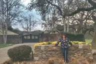 Santa Barbara Private Tour with Solvang and Wineries thumbnail 5