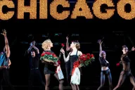 New York City Chicago Musical on Broadway thumbnail 5