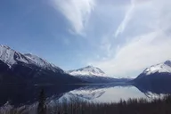 Alaska Photography Tour at Magic Hour thumbnail 5