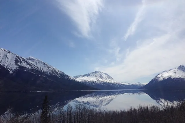 Alaska Photography Tour at Magic Hour - Image 5