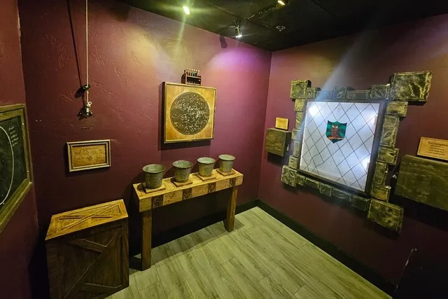 Vail Escape Room Adventure - Image 3