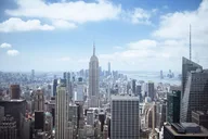 New York City Observation Deck Ticket thumbnail 3