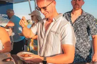 Hilton Head Lowcountry Boil Dinner Cruise 2 hr thumbnail 6
