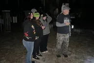 St. Augustine Ghost Tour: Haunted House and Cemetery thumbnail 6