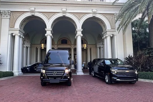 Miami Airport Private Transfer - Image 4