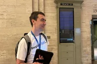 New York Grand Central and Penn Station Private Tour thumbnail 4