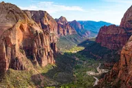 San Francisco Yosemite and Southwest National Parks Tour 6-Day thumbnail 5