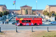 Philadelphia Double Decker Bus Tour thumbnail 4