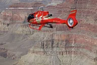 Las Vegas Grand Canyon Helicopter Tour thumbnail 1