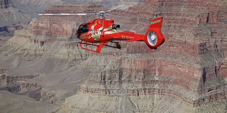 Las Vegas Grand Canyon Helicopter Tour