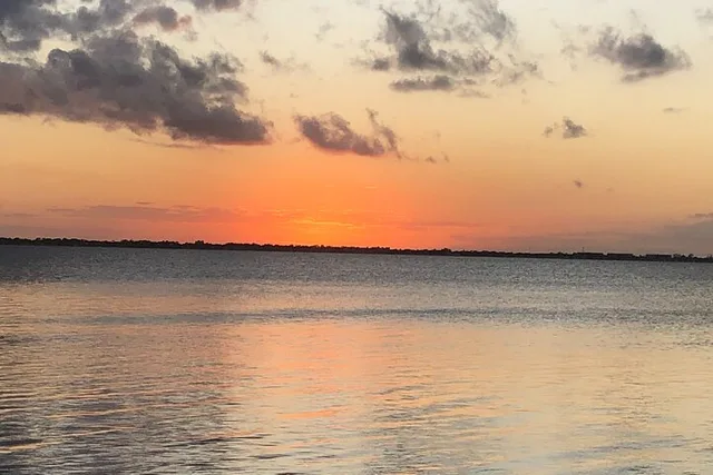 Indian River Lagoon Sunset Boat Tour - Image 4