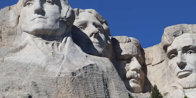 Rapid City Scenic Black Hills Tour - Image 1