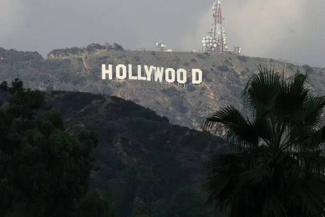 Hollywood Scavenger Hunt Adventure - Image 2