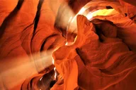 Las Vegas Antelope Canyon & Horseshoe Bend Tour thumbnail 4