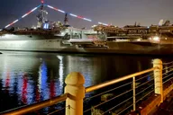 San Diego Embarcadero Ghost Walking Tour thumbnail 3
