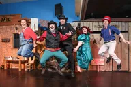 Branson Murder Mystery Dinner Show thumbnail 4