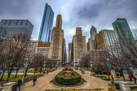 Chicago Food Tour with The Magnificent Mile thumbnail 2