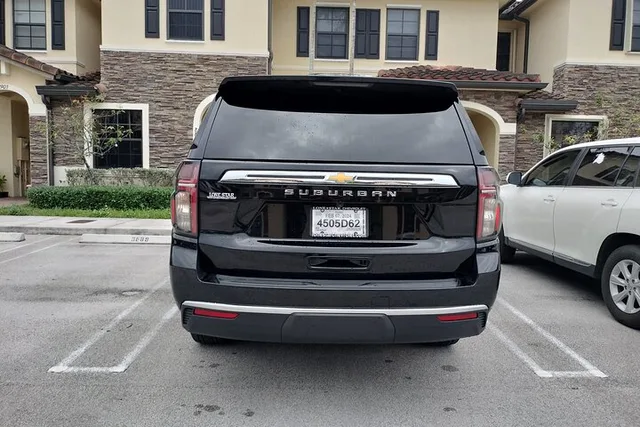 Miami to Orlando Private Transfer - Image 5