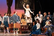 New York City Wicked The Musical on Broadway thumbnail 6