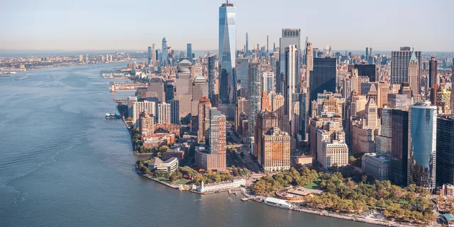 New York City Helicopter Tour - Image 2